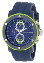Rocawear RM0116T1-040 Stylish Bracelet Enamel Bezel