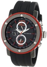 Rocawear RM0116T1-085 Stylish Bracelet Enamel Bezel