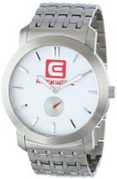 Rockwell The Cartel Quality es - Silver/White / One Size, CT101