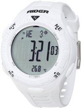 Rockwell Time Unisex RIR101 Rider Multi-Function Digital Sports