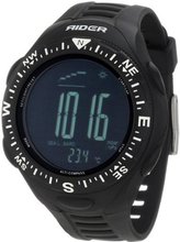 Rockwell Time Unisex RIR102 Rider Multi-Function Digital Sports