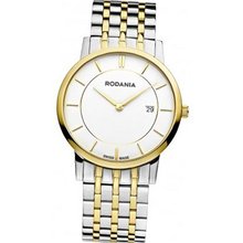 Rodania Swiss RS25045.80 Two Tone Elios