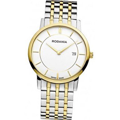 Rodania Swiss RS25045.80 Two Tone Elios