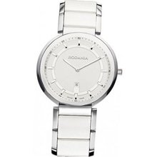 Rodania Swiss RS25061.40 White VV1 Ceramic