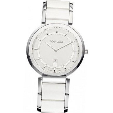 Rodania Swiss RS25061.40 White VV1 Ceramic