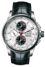 Rodania Automatics Xseba Black 25053.20