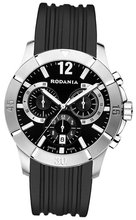 Rodania Castor Chrono 25033.26