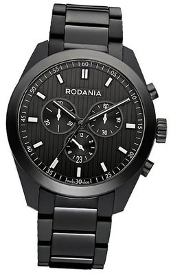 Rodania Ceramics LS1 Chrono 25063.46