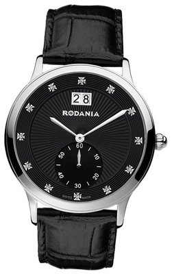 Rodania Maura 25028.26