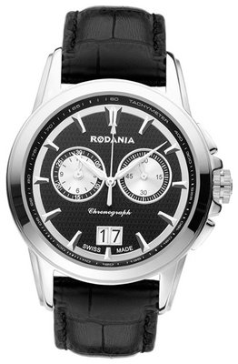 Rodania Oban Big Date 25006.26