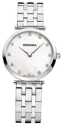 Rodania Swiss Chic Elios 25057.40