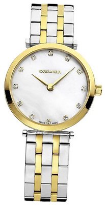 Rodania Swiss Chic Elios 25057.80