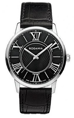 Rodania Swiss Chic Maura 25066.26