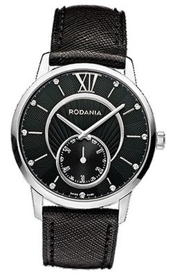 Rodania Swiss Chic Maura Smal Second 25067.26