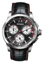Rodania Swiss Chic Xseba Chrono 25054.26