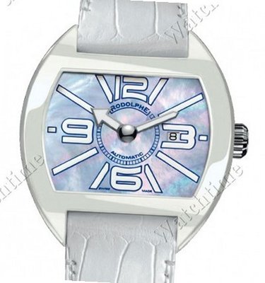 Rodolphe Instinct Basic Instinct Basic Ceramique