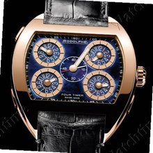 Rodolphe Instinct Basic Instinct Basic Four Timer