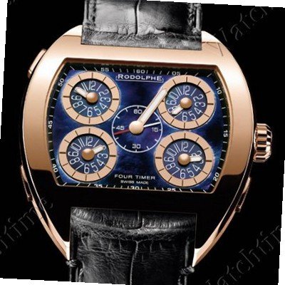 Rodolphe Instinct Basic Instinct Basic Four Timer