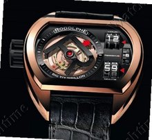 Rodolphe Instinct Instinct Big Tourbillon