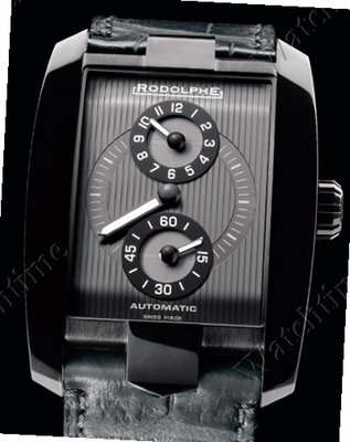 Rodolphe Miura Miura Vertical Time Automatic