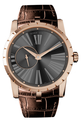 Roger Dubuis DBEX0352