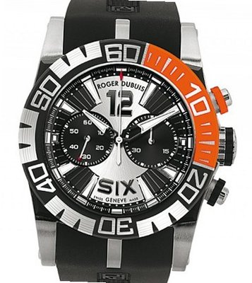 Roger Dubuis EasyDiver EasyDiver Automatik
