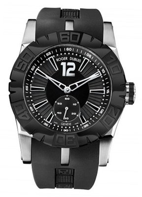 Roger Dubuis EasyDiver EasyDiver Black Swan