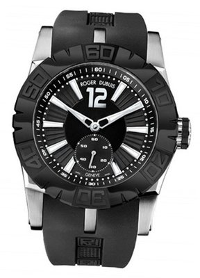 Roger Dubuis EasyDiver EasyDiver Black Swan