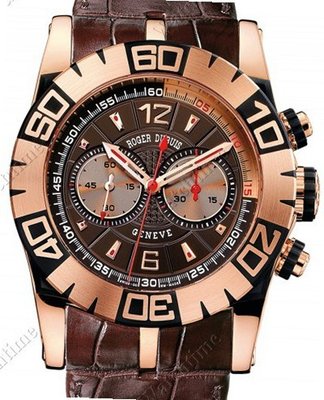 Roger Dubuis EasyDiver EasyDiver Chronograph