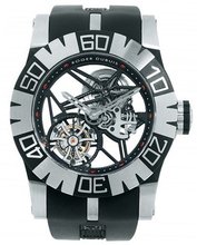 Roger Dubuis EasyDiver EasyDiver Flying Tourbillon