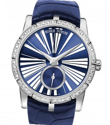 Roger Dubuis Excalibur Excalibur 36 Automatic