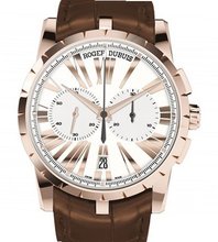 Roger Dubuis Excalibur Excalibur 42 Chronograph
