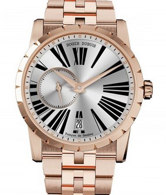 Roger Dubuis Excalibur Excalibur Automatic
