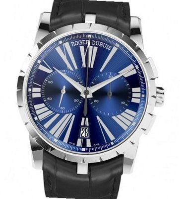 Roger Dubuis Excalibur Excalibur Chronograph