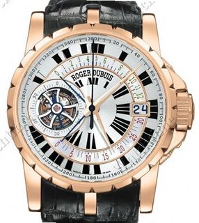 Roger Dubuis Excalibur Excalibur Just for Kings (JFK)