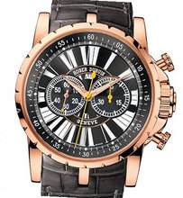 Roger Dubuis Excalibur Excalibur Schaltrad-Chronograph