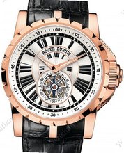 Roger Dubuis Excalibur Excalibur Tourbillon