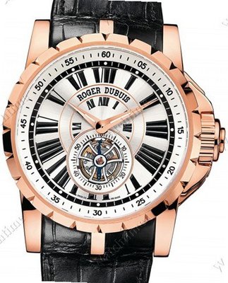 Roger Dubuis Excalibur Excalibur Tourbillon