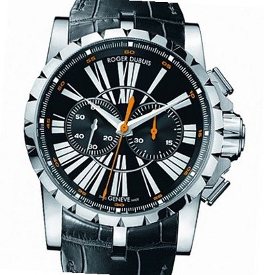 Roger Dubuis Excalibur