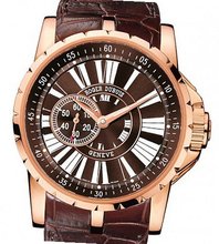 Roger Dubuis Excalibur