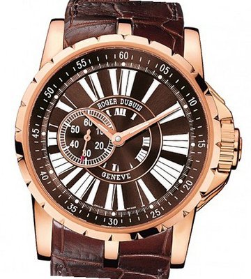 Roger Dubuis Excalibur