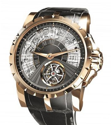 Roger Dubuis Excalibur