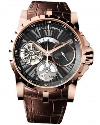 Roger Dubuis Excalibur