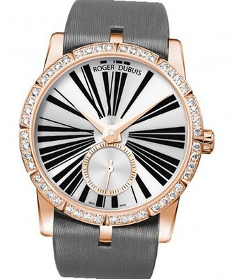 Roger Dubuis Excalibur