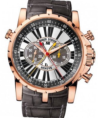 Roger Dubuis Excalibur