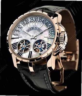 Roger Dubuis Excalibur