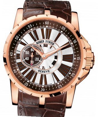 Roger Dubuis Excalibur