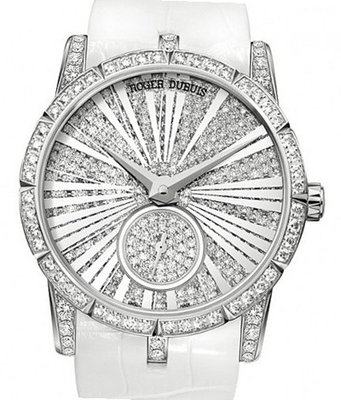 Roger Dubuis Excalibur