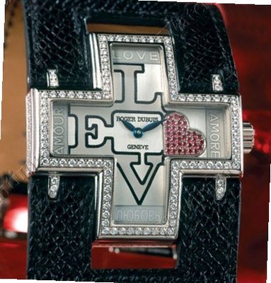 Roger Dubuis Follow Me