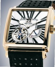 Roger Dubuis Golden Square Golden Square Flying Tourbillon